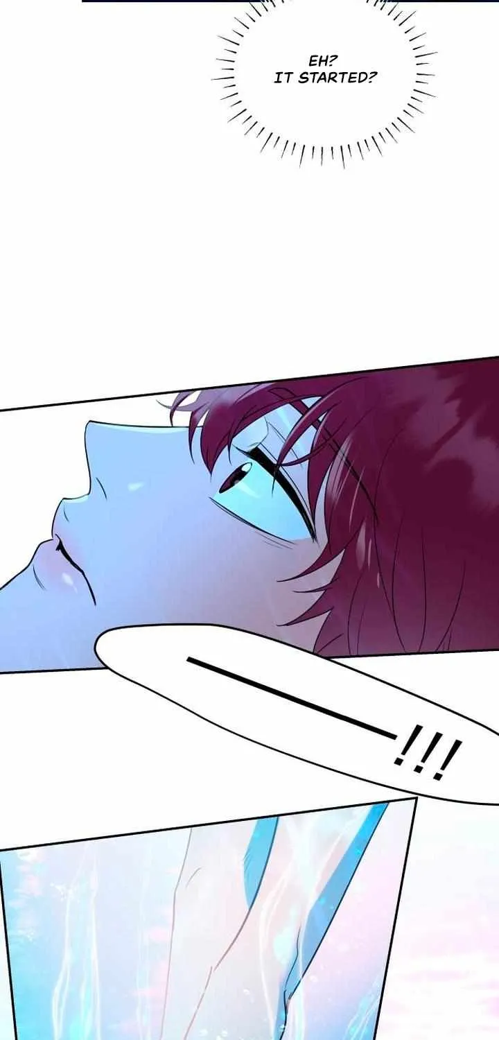 Friday Night Broken Hearted Alliance Chapter 6 page 23 - 