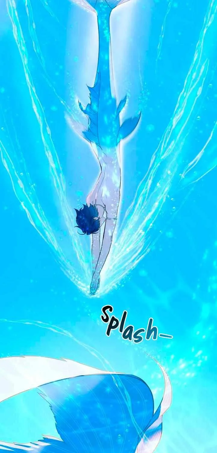 Friday Night Broken Hearted Alliance Chapter 6 page 25 - 