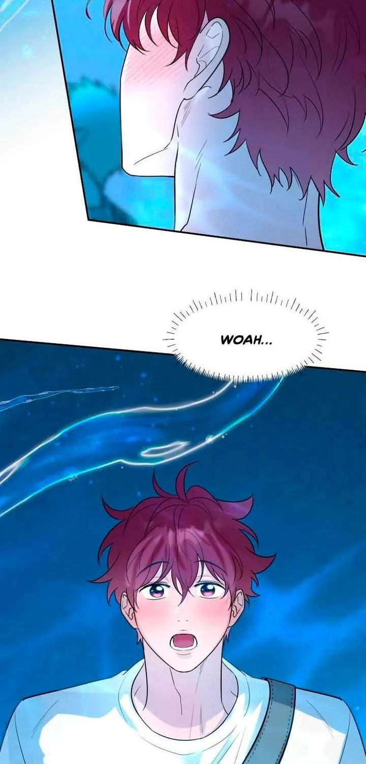Friday Night Broken Hearted Alliance Chapter 6 page 28 - 