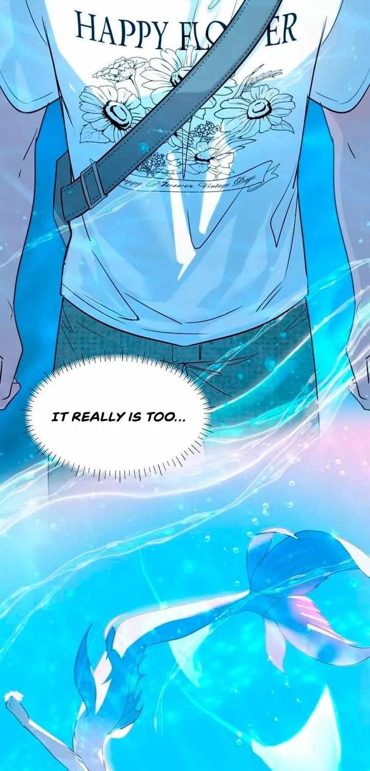 Friday Night Broken Hearted Alliance Chapter 6 page 29 - 