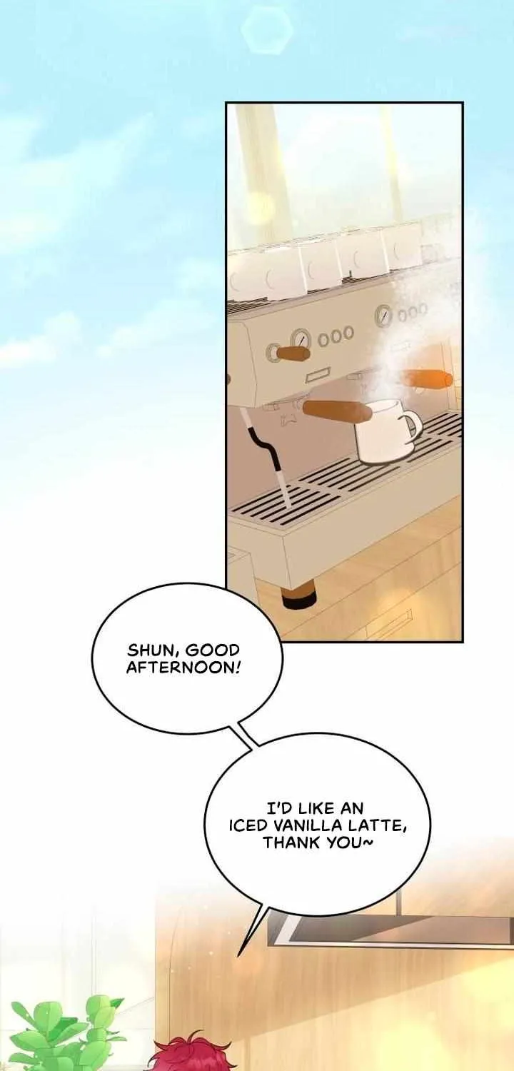 Friday Night Broken Hearted Alliance Chapter 6 page 4 - 