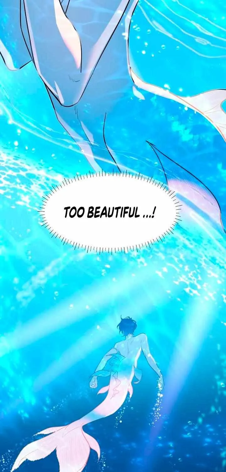 Friday Night Broken Hearted Alliance Chapter 6 page 31 - 