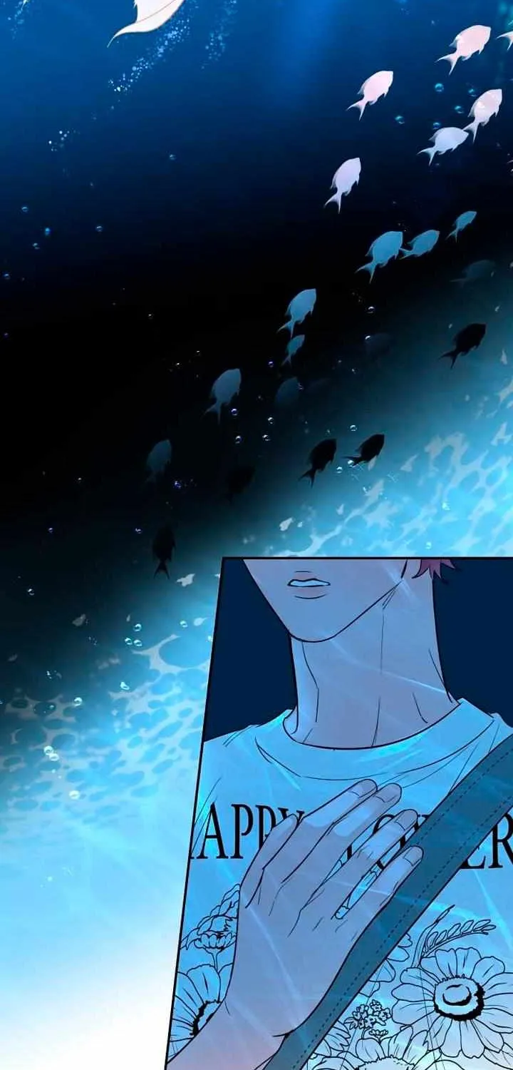 Friday Night Broken Hearted Alliance Chapter 6 page 32 - 