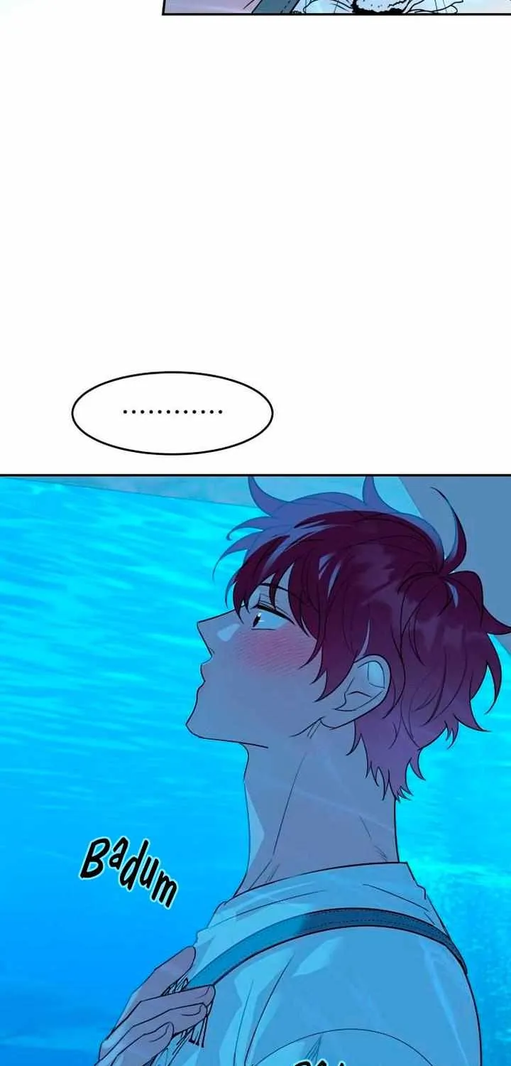 Friday Night Broken Hearted Alliance Chapter 6 page 33 - 