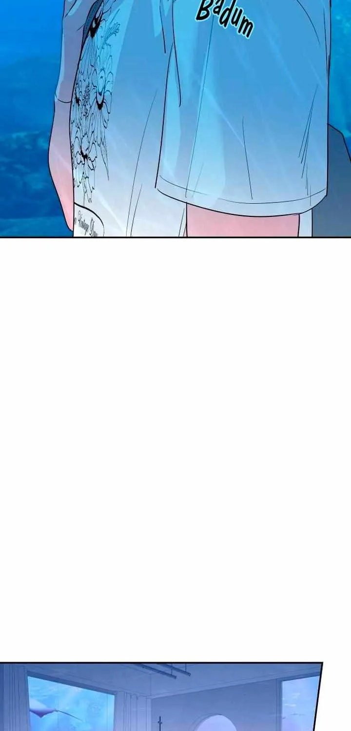 Friday Night Broken Hearted Alliance Chapter 6 page 34 - 