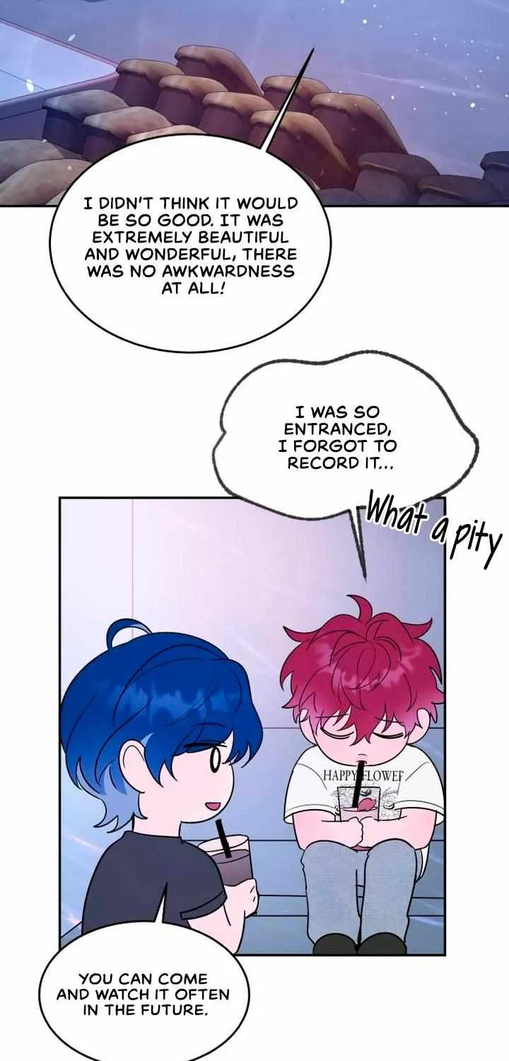 Friday Night Broken Hearted Alliance Chapter 6 page 36 - 