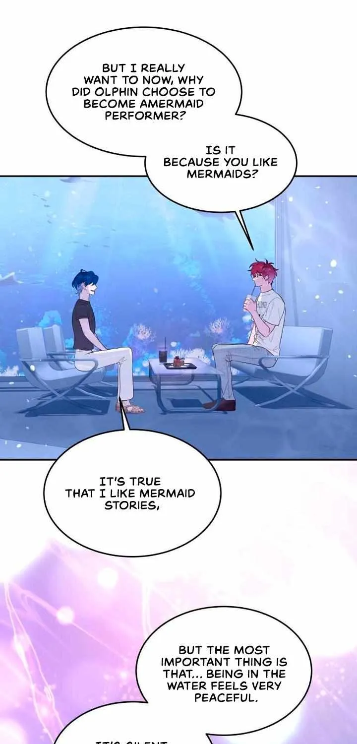Friday Night Broken Hearted Alliance Chapter 6 page 39 - 