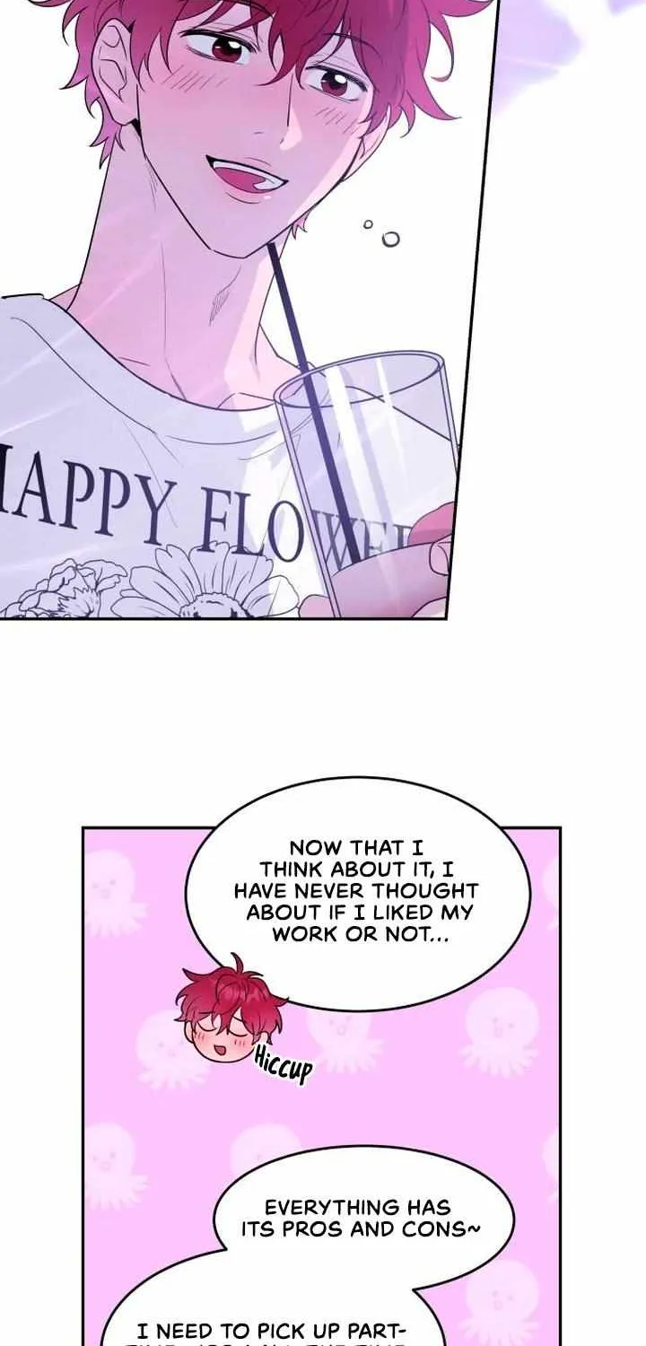 Friday Night Broken Hearted Alliance Chapter 6 page 42 - 