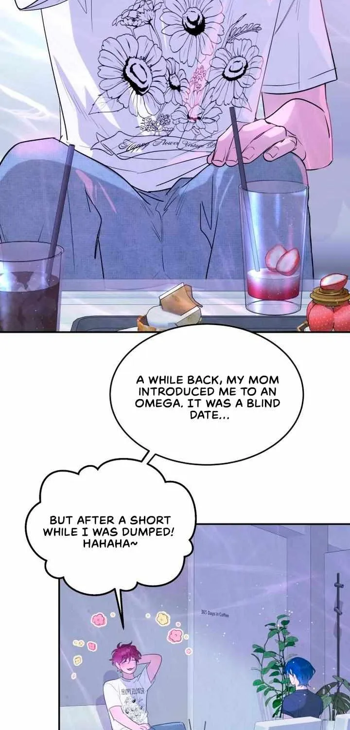 Friday Night Broken Hearted Alliance Chapter 6 page 44 - 
