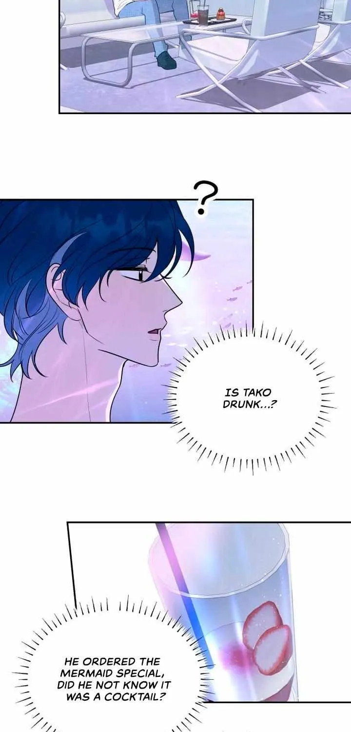 Friday Night Broken Hearted Alliance Chapter 6 page 45 - 