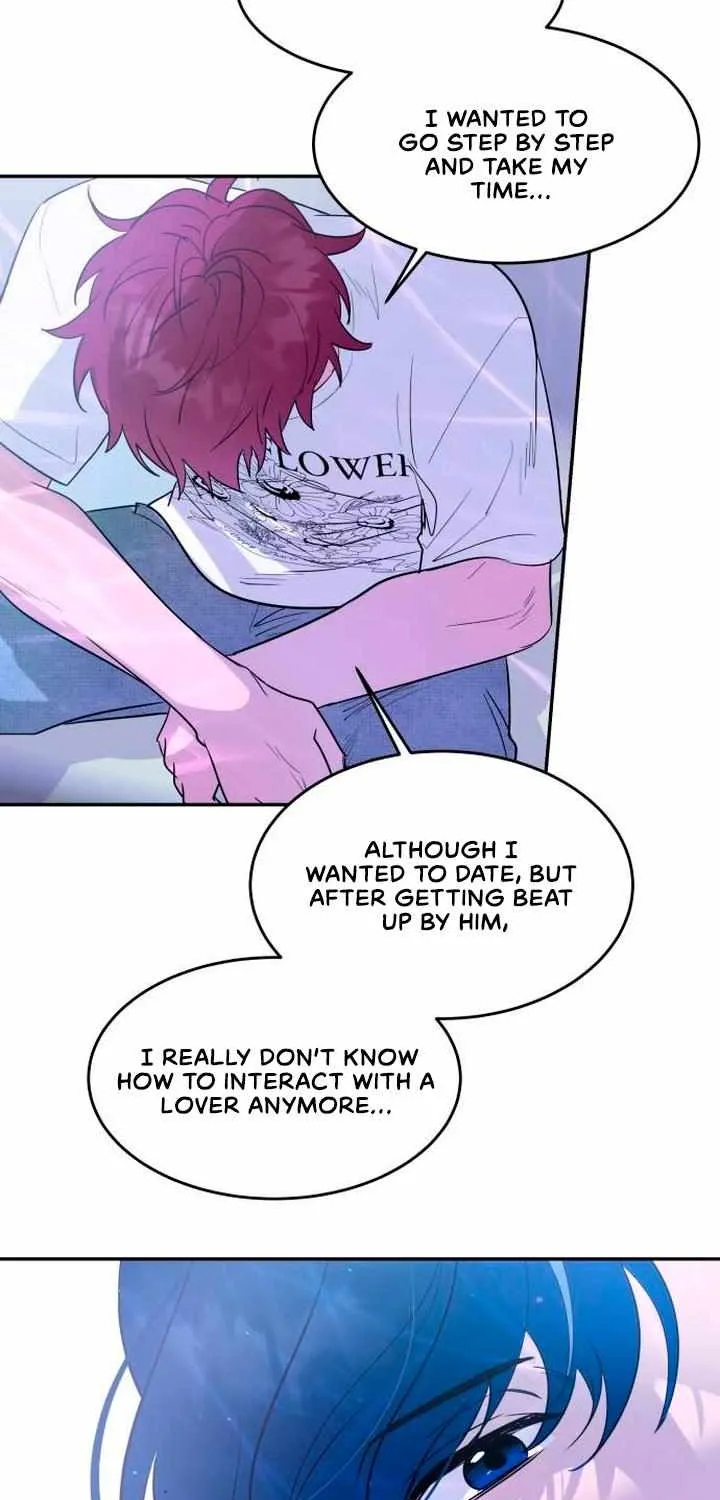Friday Night Broken Hearted Alliance Chapter 6 page 49 - 