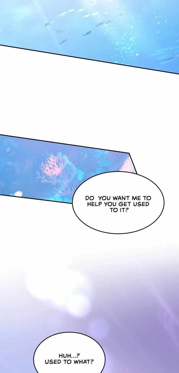 Friday Night Broken Hearted Alliance Chapter 6 page 51 - 