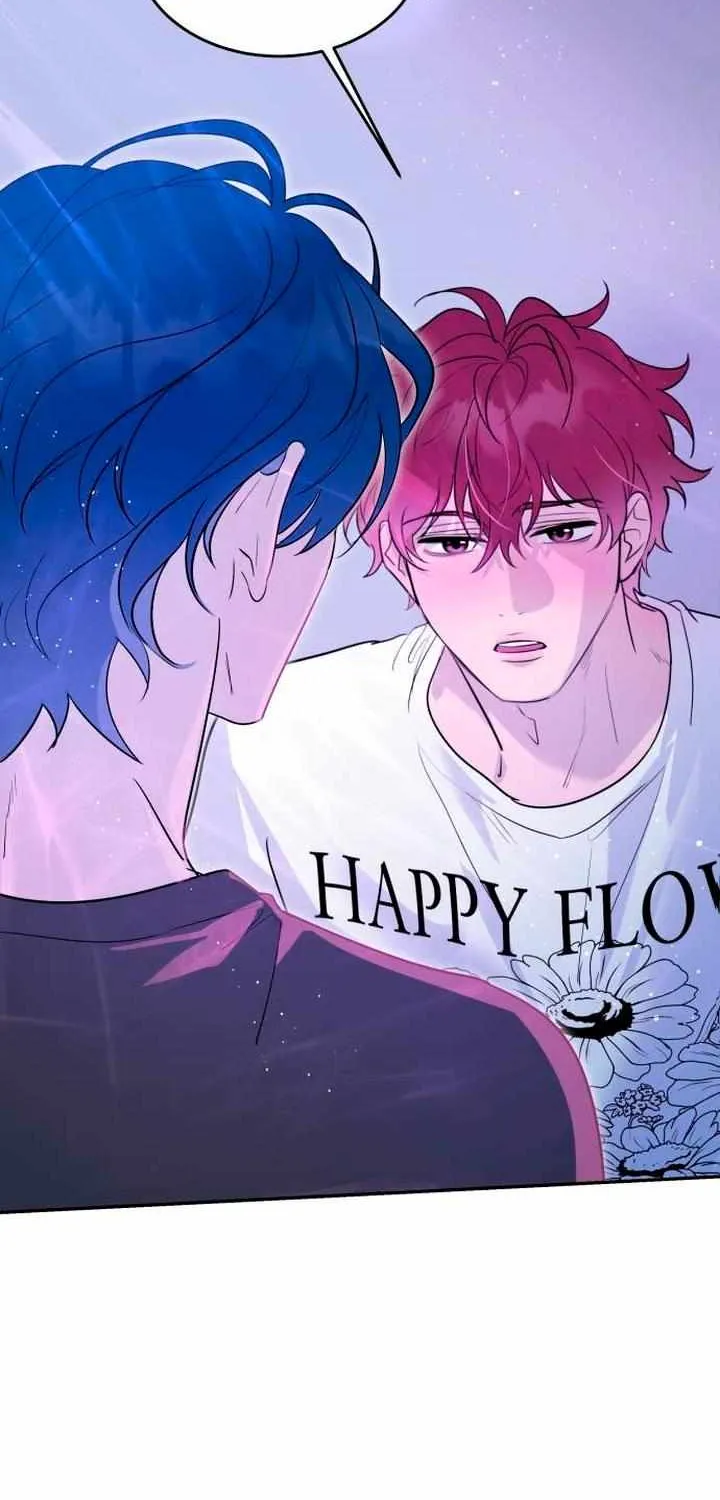 Friday Night Broken Hearted Alliance Chapter 6 page 52 - 
