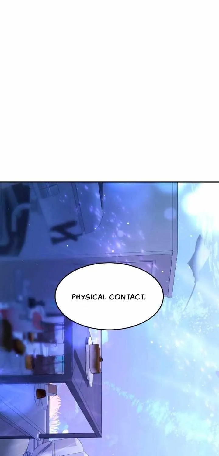 Friday Night Broken Hearted Alliance Chapter 6 page 53 - 