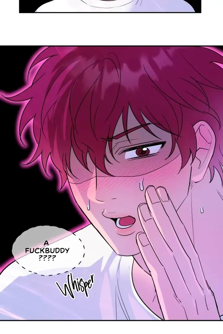 Friday Night Broken Hearted Alliance Chapter 7 page 11 - 
