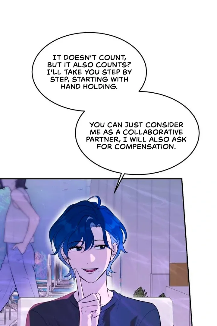 Friday Night Broken Hearted Alliance Chapter 7 page 12 - 