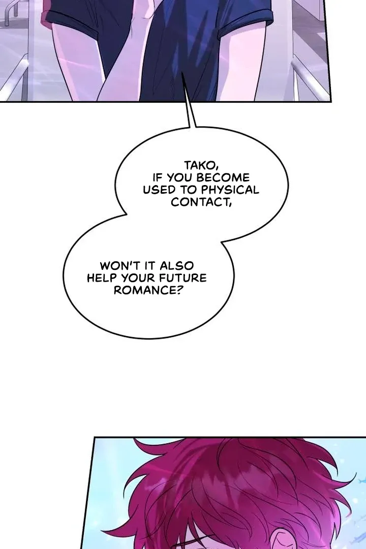 Friday Night Broken Hearted Alliance Chapter 7 page 13 - 