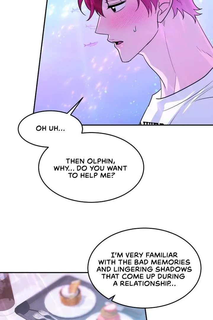 Friday Night Broken Hearted Alliance Chapter 7 page 14 - 