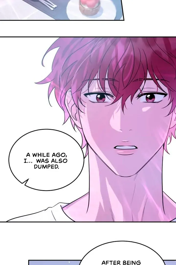 Friday Night Broken Hearted Alliance Chapter 7 page 15 - 