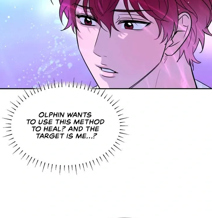Friday Night Broken Hearted Alliance Chapter 7 page 18 - 