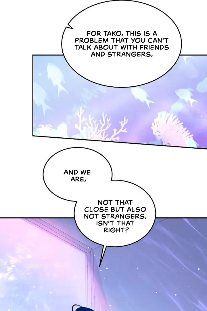 Friday Night Broken Hearted Alliance Chapter 7 page 19 - 