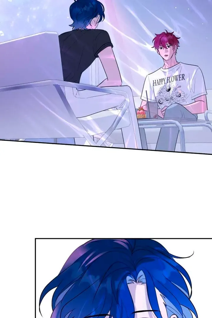 Friday Night Broken Hearted Alliance Chapter 7 page 20 - 