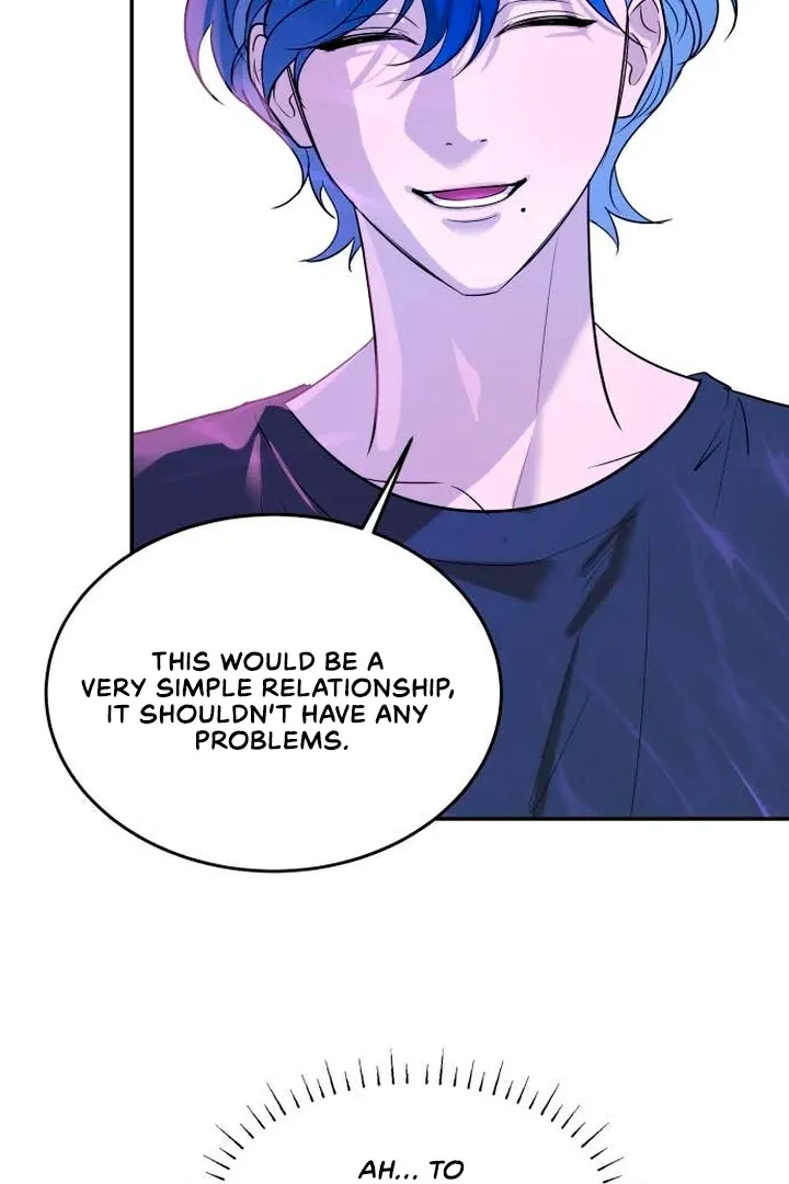 Friday Night Broken Hearted Alliance Chapter 7 page 21 - 