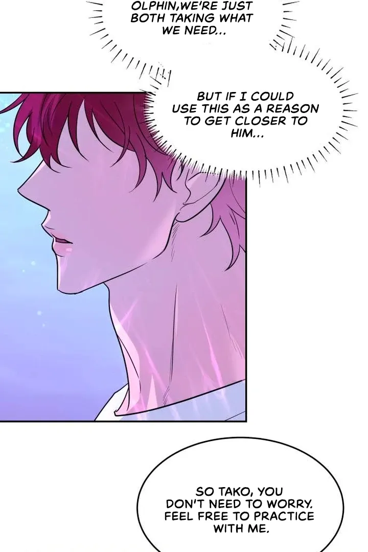Friday Night Broken Hearted Alliance Chapter 7 page 22 - 