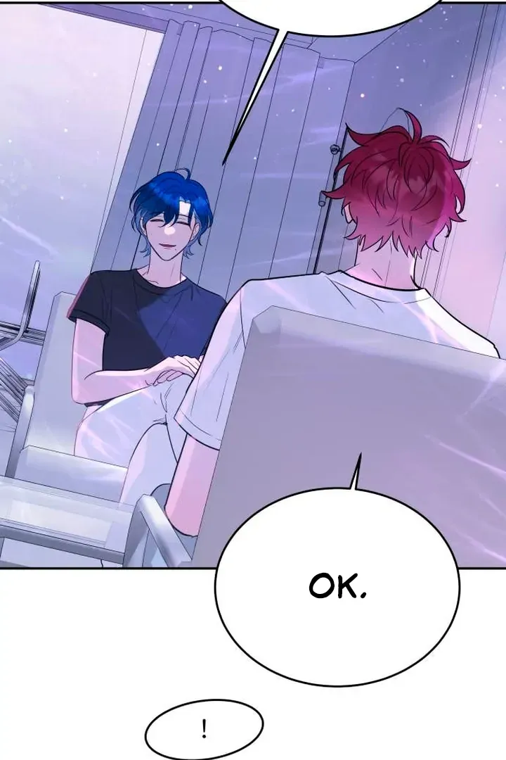 Friday Night Broken Hearted Alliance Chapter 7 page 23 - 