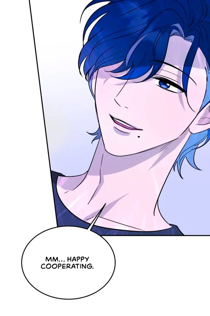 Friday Night Broken Hearted Alliance Chapter 7 page 27 - 