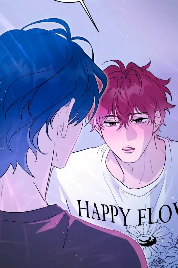 Friday Night Broken Hearted Alliance Chapter 7 page 4 - 