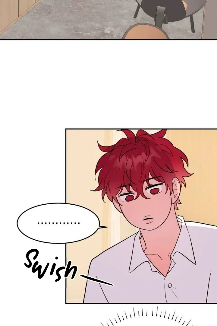 Friday Night Broken Hearted Alliance Chapter 7 page 31 - 
