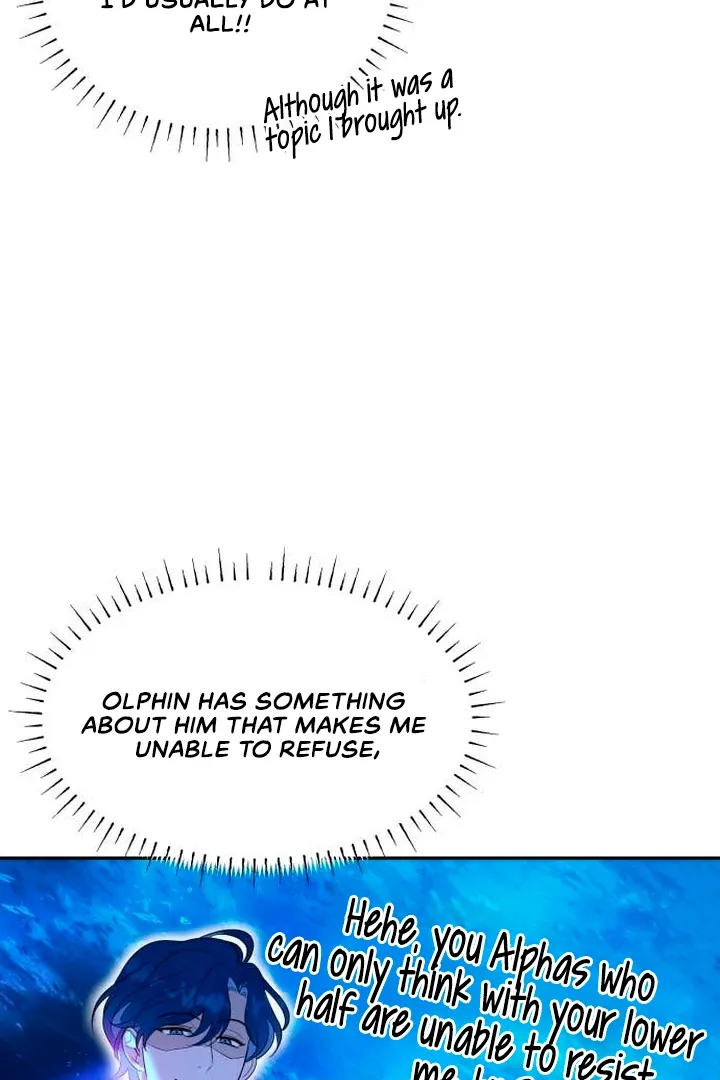 Friday Night Broken Hearted Alliance Chapter 7 page 33 - 
