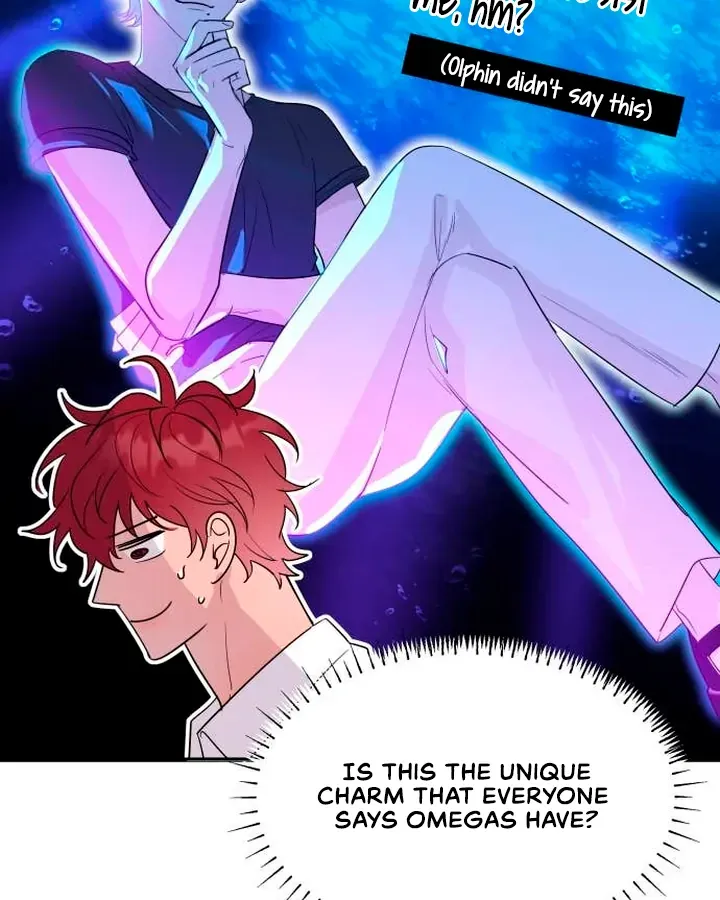 Friday Night Broken Hearted Alliance Chapter 7 page 34 - 