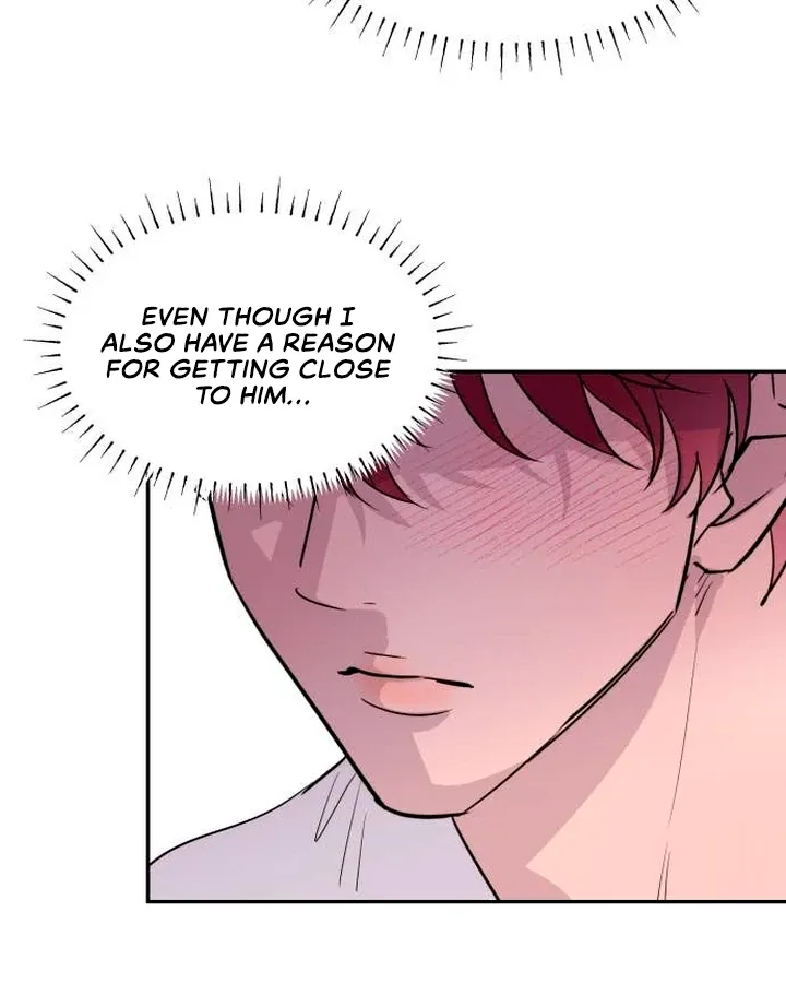 Friday Night Broken Hearted Alliance Chapter 7 page 35 - 