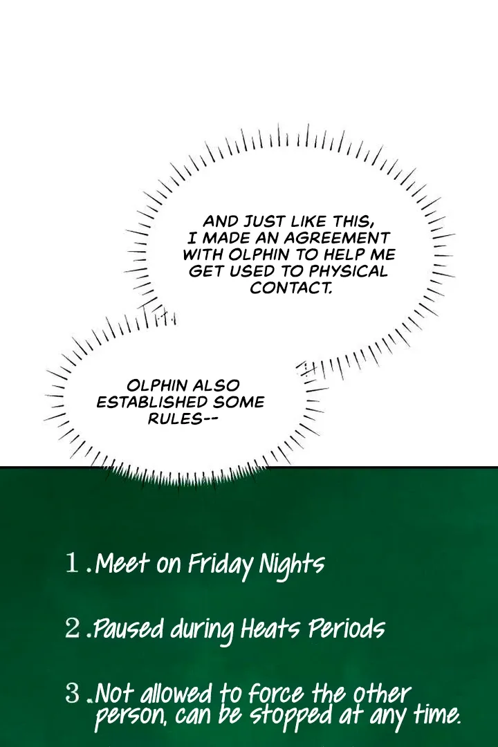 Friday Night Broken Hearted Alliance Chapter 7 page 36 - 
