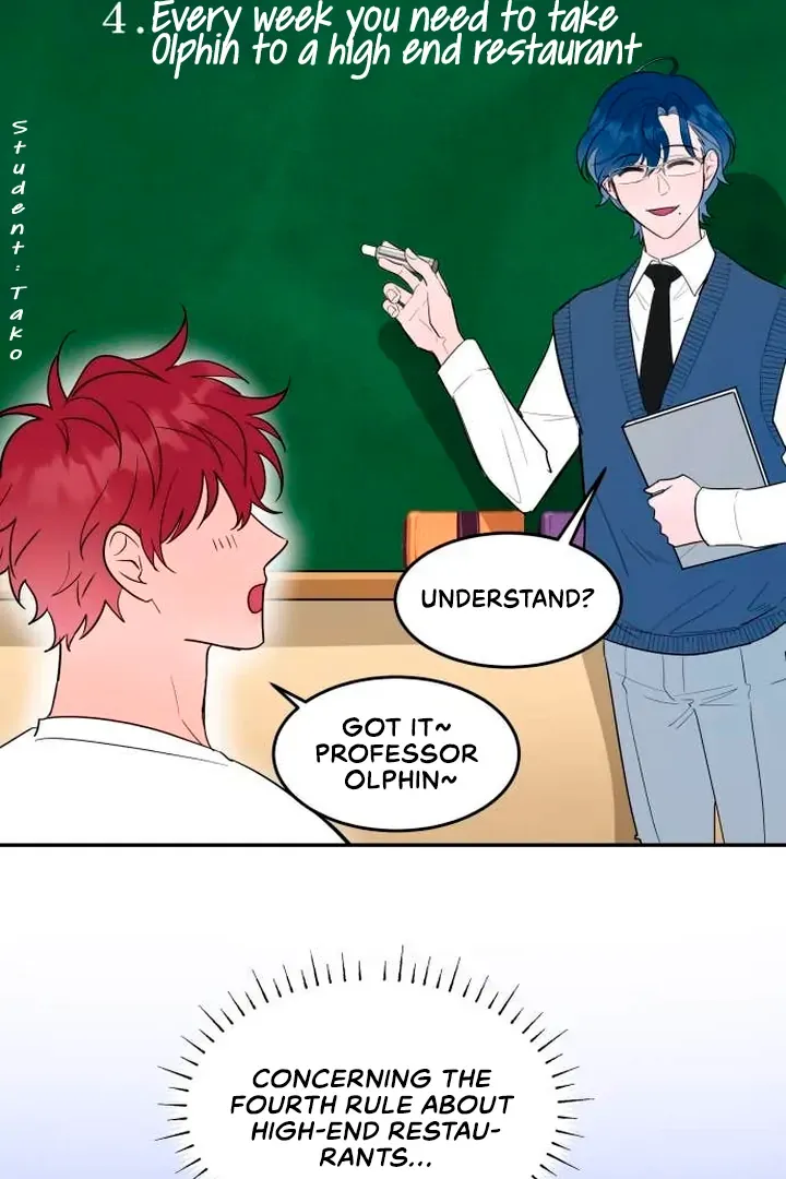 Friday Night Broken Hearted Alliance Chapter 7 page 37 - 