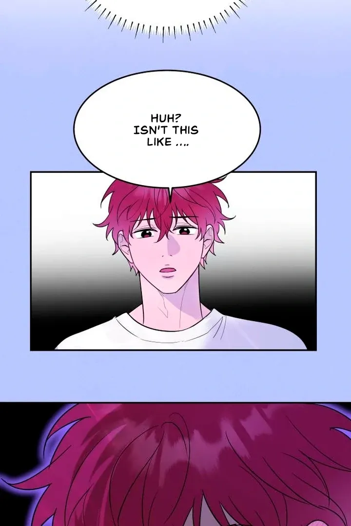 Friday Night Broken Hearted Alliance Chapter 7 page 38 - 