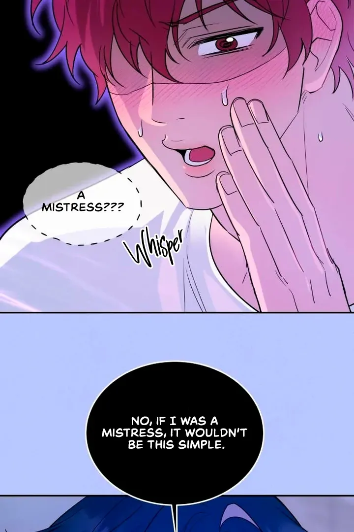 Friday Night Broken Hearted Alliance Chapter 7 page 39 - 