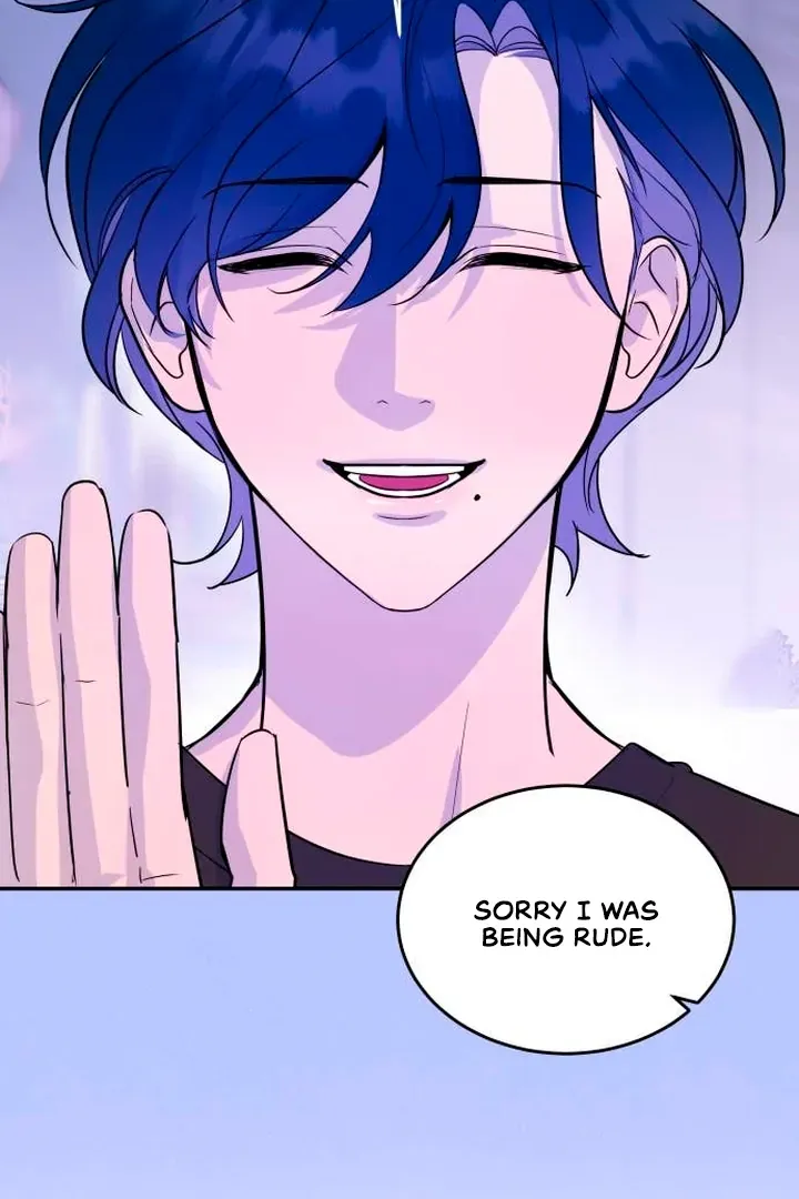 Friday Night Broken Hearted Alliance Chapter 7 page 40 - 
