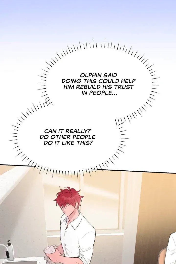Friday Night Broken Hearted Alliance Chapter 7 page 41 - 