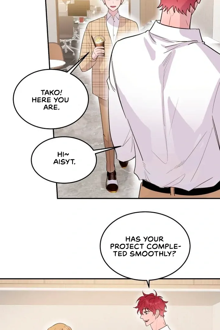 Friday Night Broken Hearted Alliance Chapter 7 page 43 - 