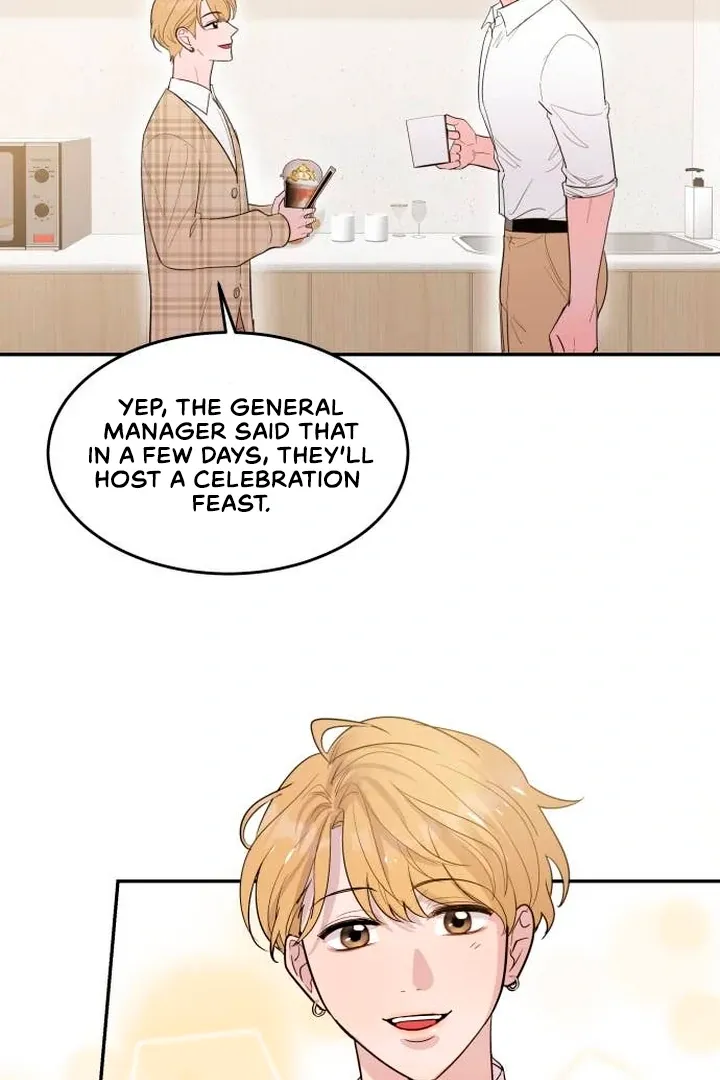 Friday Night Broken Hearted Alliance Chapter 7 page 44 - 