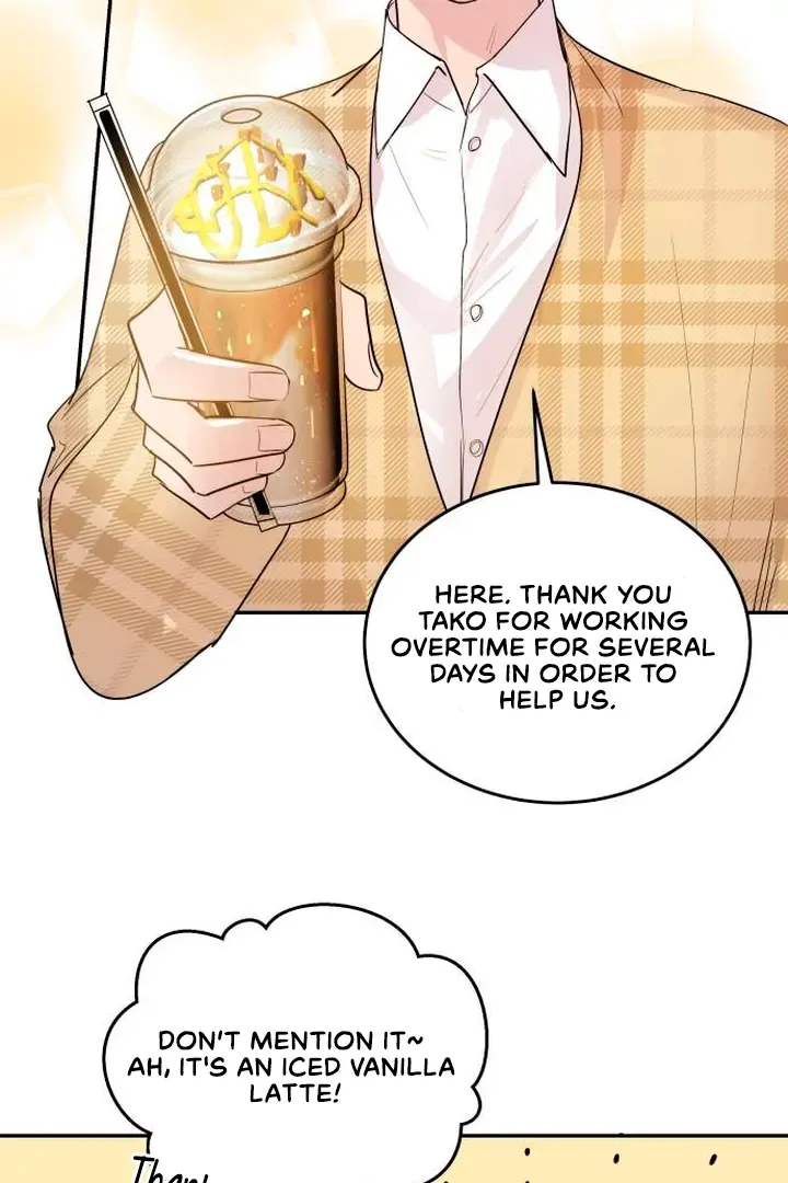 Friday Night Broken Hearted Alliance Chapter 7 page 45 - 