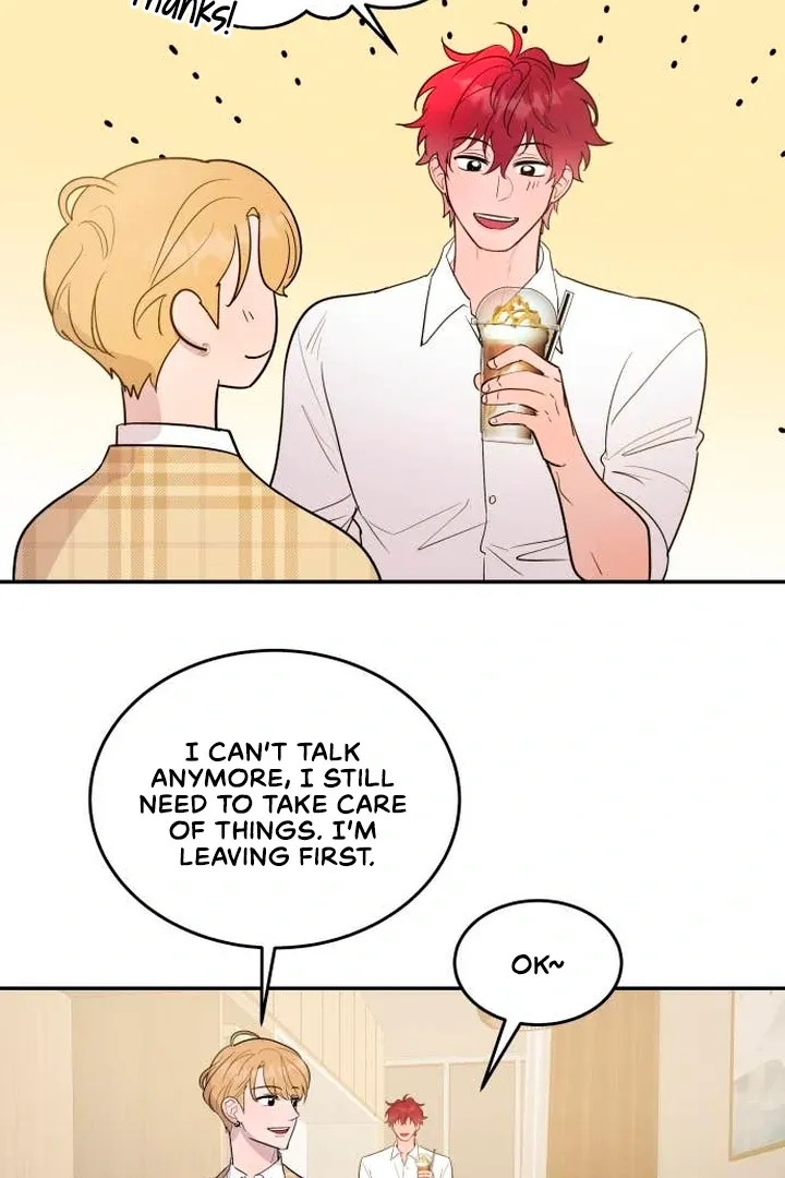 Friday Night Broken Hearted Alliance Chapter 7 page 46 - 