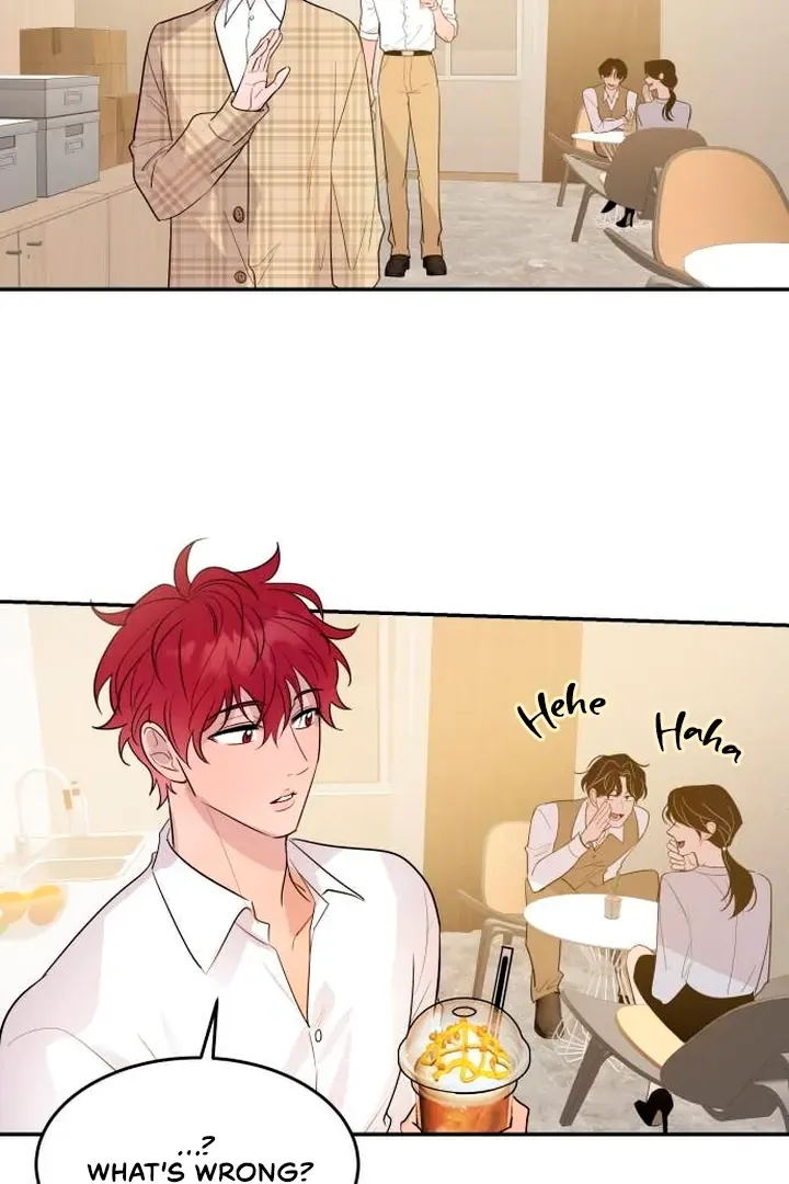 Friday Night Broken Hearted Alliance Chapter 7 page 47 - 