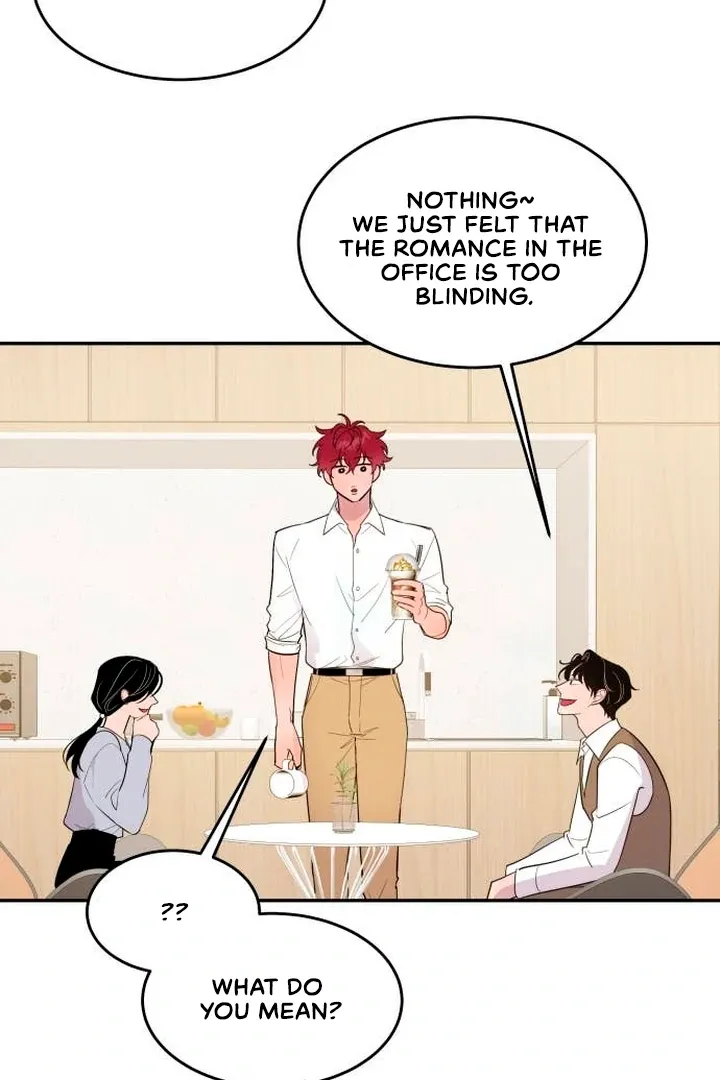 Friday Night Broken Hearted Alliance Chapter 7 page 48 - 
