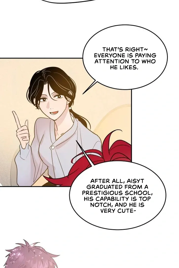 Friday Night Broken Hearted Alliance Chapter 7 page 50 - 