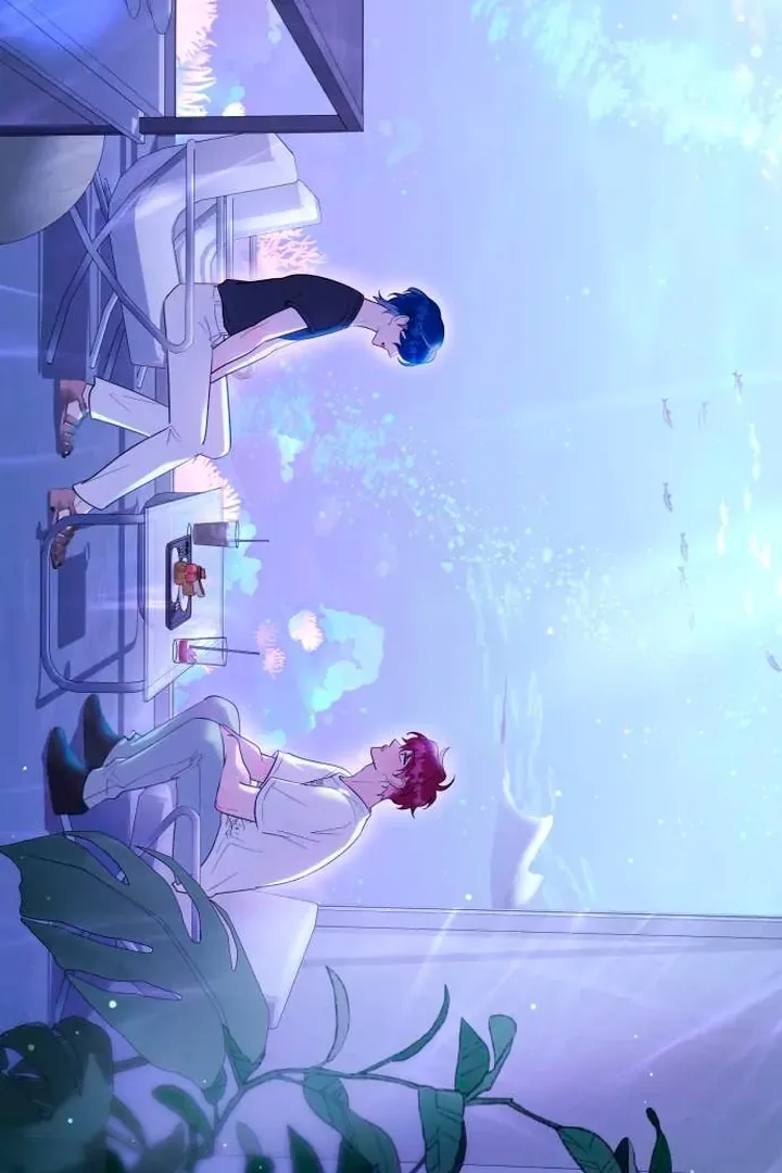 Friday Night Broken Hearted Alliance Chapter 7 page 6 - 