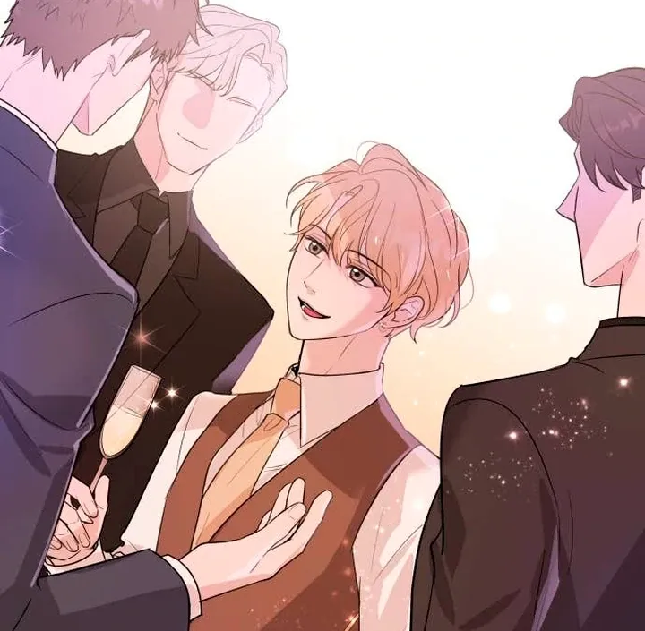 Friday Night Broken Hearted Alliance Chapter 7 page 51 - 
